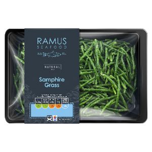 Ramus Samphire Grass 100G (Single)