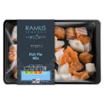 Ramus Fish Pie Mix 250G (Single)